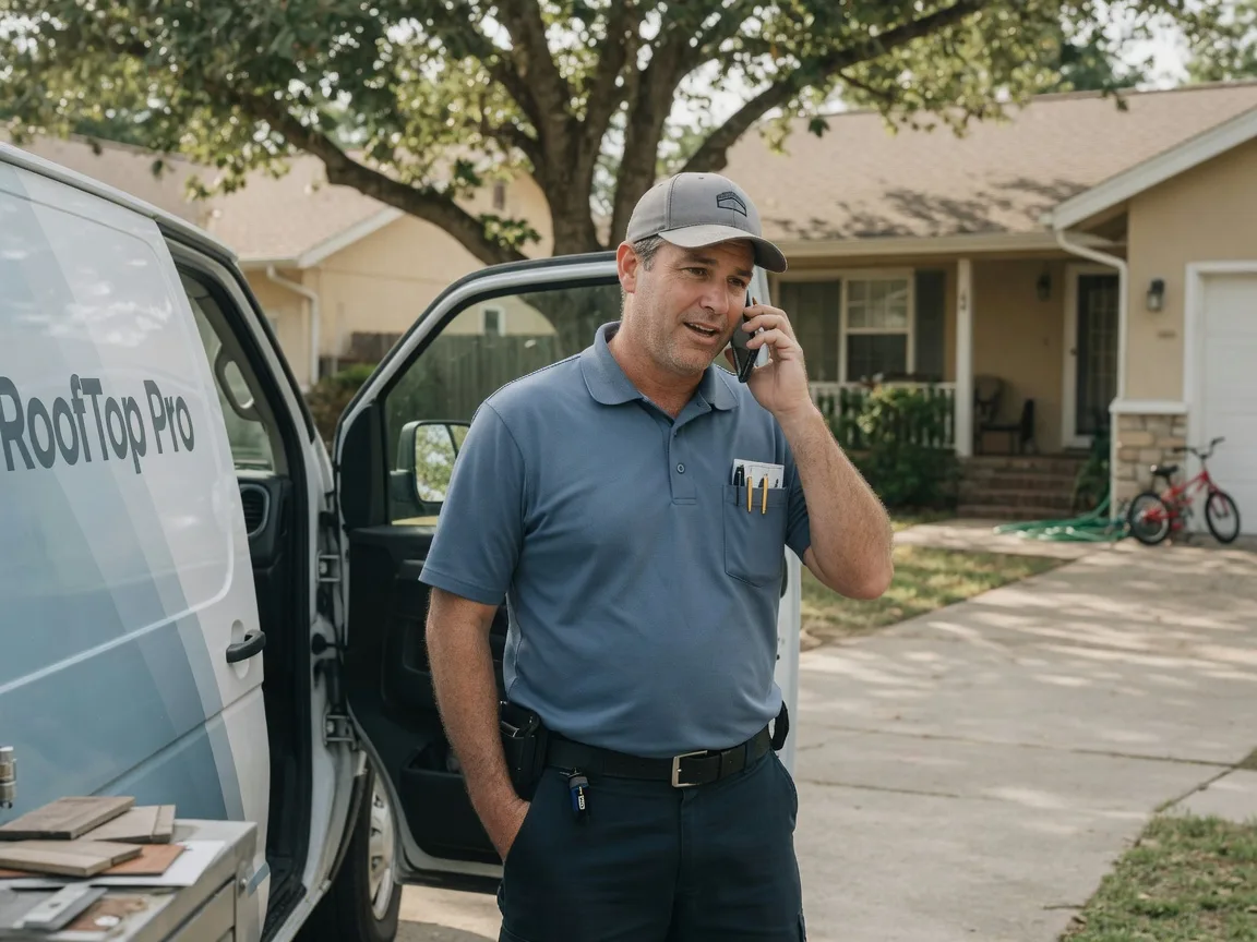 Roof Repair Woodland, MI FAQs